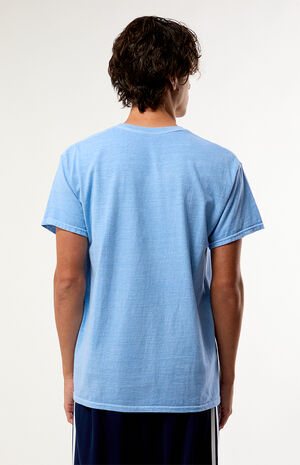 North Carolina Tar Heels Washed T-Shirt image number 5