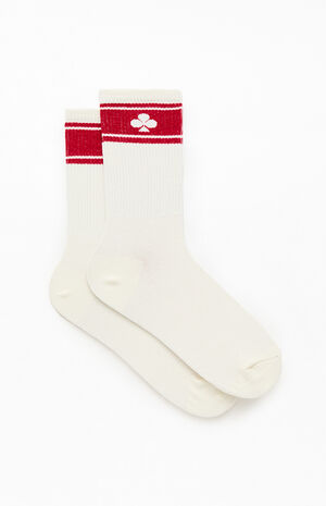 Lucky Crew Socks image number 2