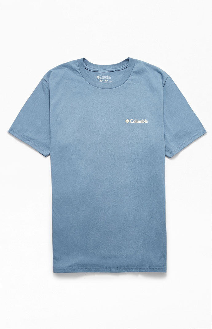 Pacsun columbia store