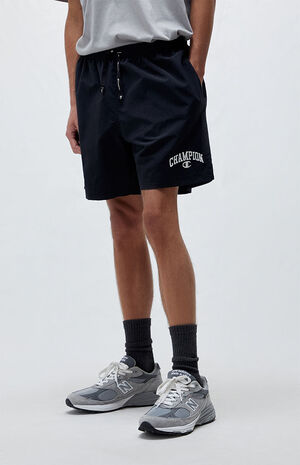 Collegiate Ripstop Shorts image number 3