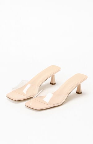 Women's Topaz Heels image number 2