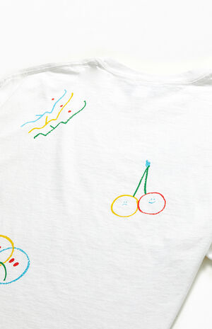 Emotions T-Shirt Emotions T-Shirt image number null