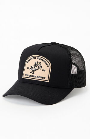 Danforth Netplus Trucker Hat image number 4