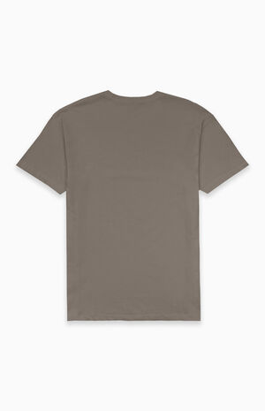 Gray Beach Creature T-Shirt image number 2