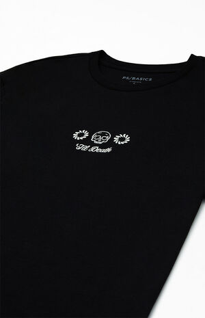 Grim T-Shirt image number 2