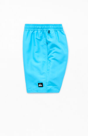 Everyday Solid 7" Swim Trunks image number 3