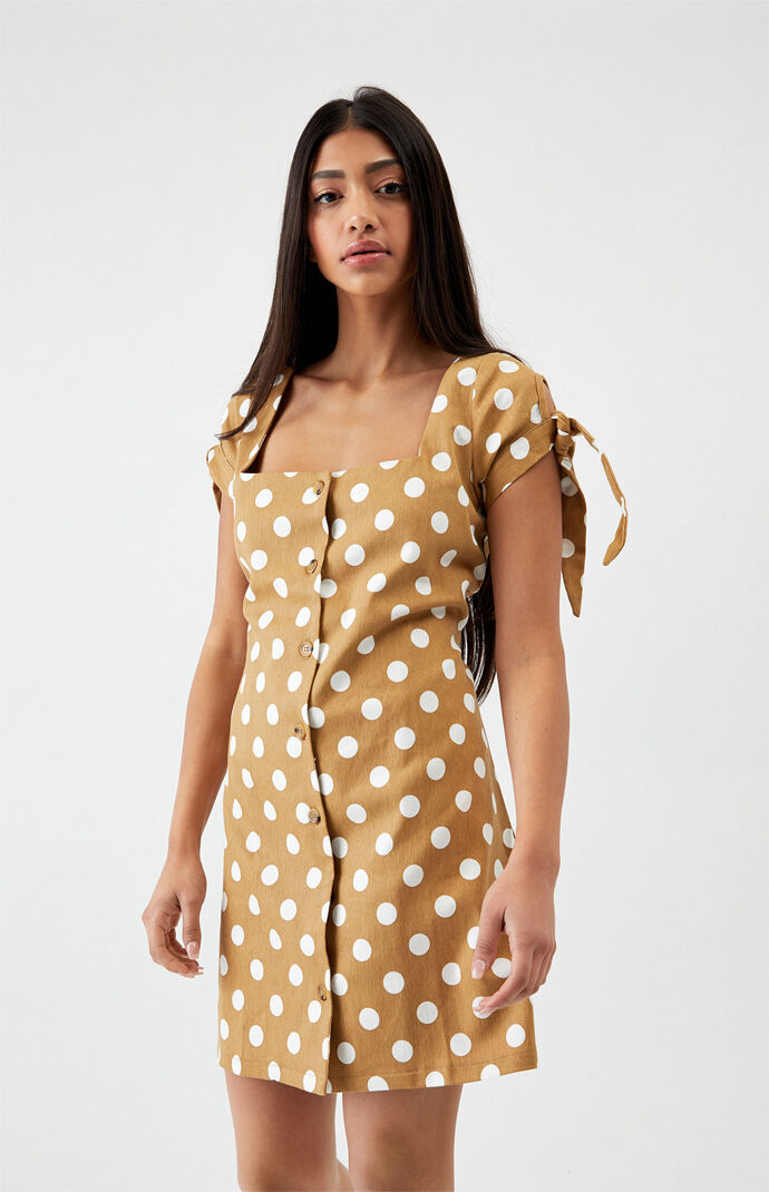 Milana Mini Dress
