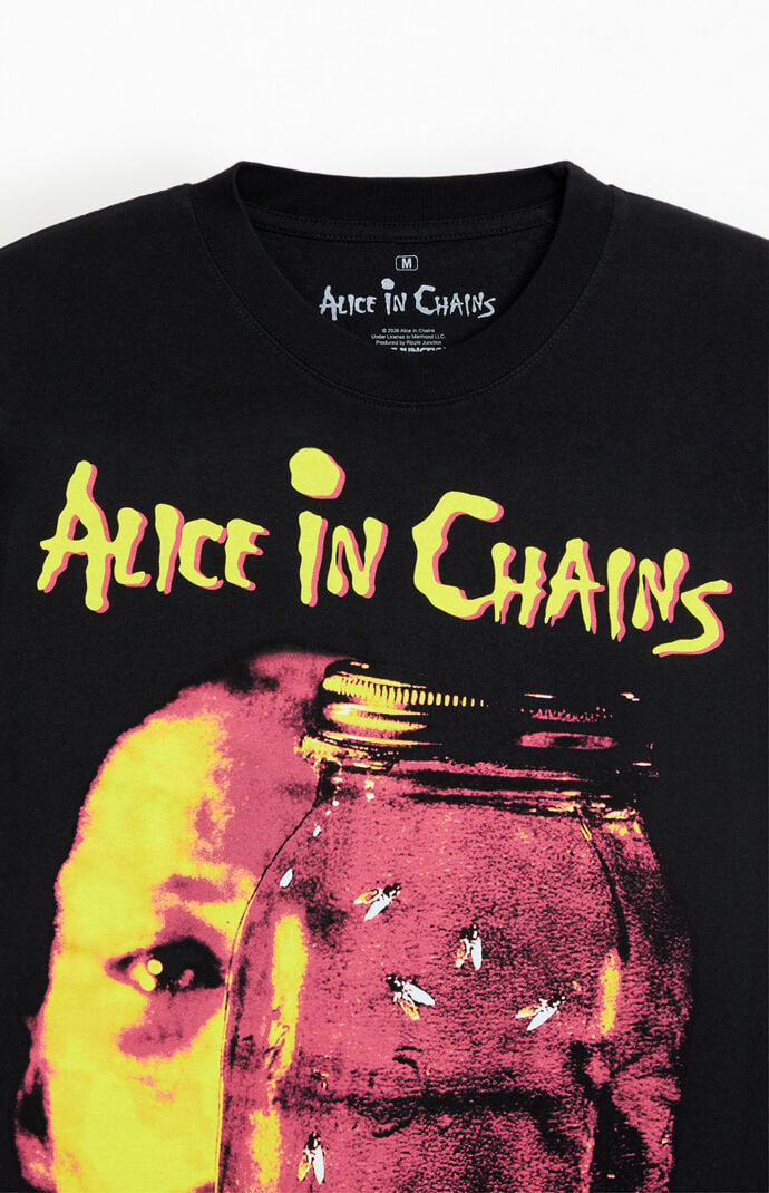Alice Chains T-Shirt