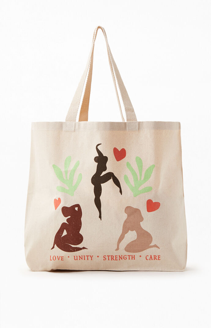 Unity Tote Bag