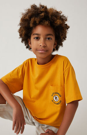 Pacific Sunwear LA Pocket T-Shirt image number 6