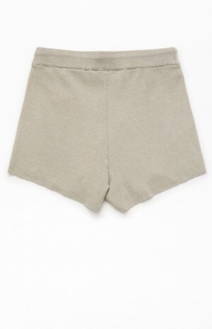Women's Seal Running Shorts image number 2