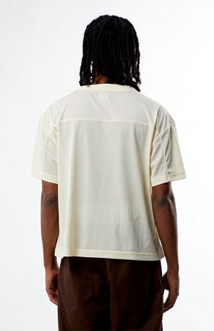Palm Grove Mesh Jersey T-Shirt image number 4