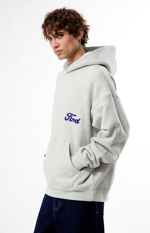 Lately Hoodie image number 3