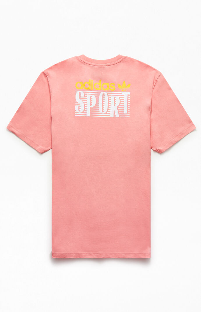 Front Back T-Shirt