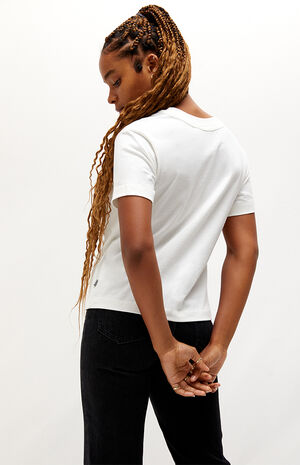 Whimsy Boxy T-Shirt Whimsy Boxy T-Shirt image number null