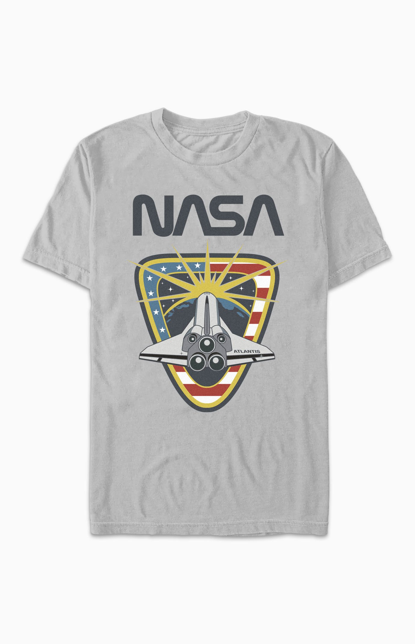 NASA Horizon T-Shirt