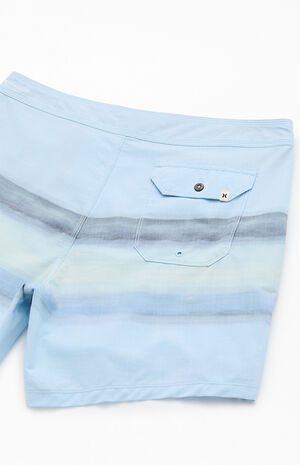 Eco Phantom Sessions 6" Boardshorts image number 4