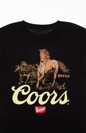 Coors Roam T-Shirt image number 4
