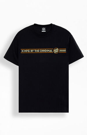 Breaker Dot T-Shirt image number 2