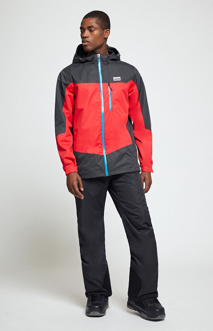 Stoke Peak Snow Pants