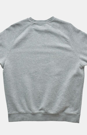 2000s Nike Crew Neck Sweatshirt image number 2