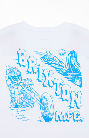 Paco Tailored T-Shirt image number 4