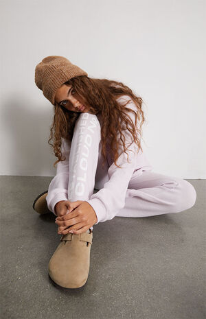 Cloud No. 9 Thermal Flare Pants image number 1