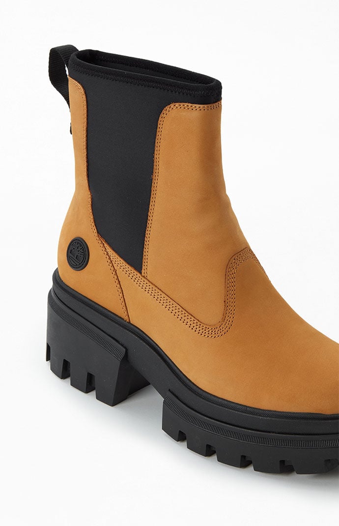 Chelsea boots pacsun online