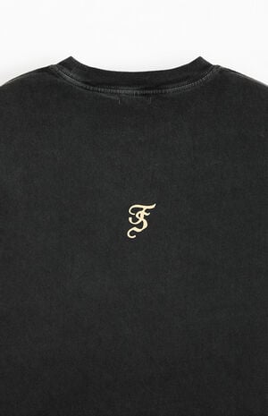 Bull Flock T-Shirt image number 6