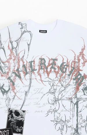 Sacred Collapse Acot T-Shirt image number 2