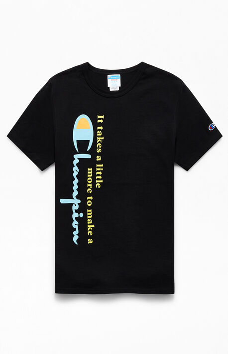 Heritage Vertical T-Shirt