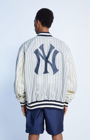 yankees bomber jacket