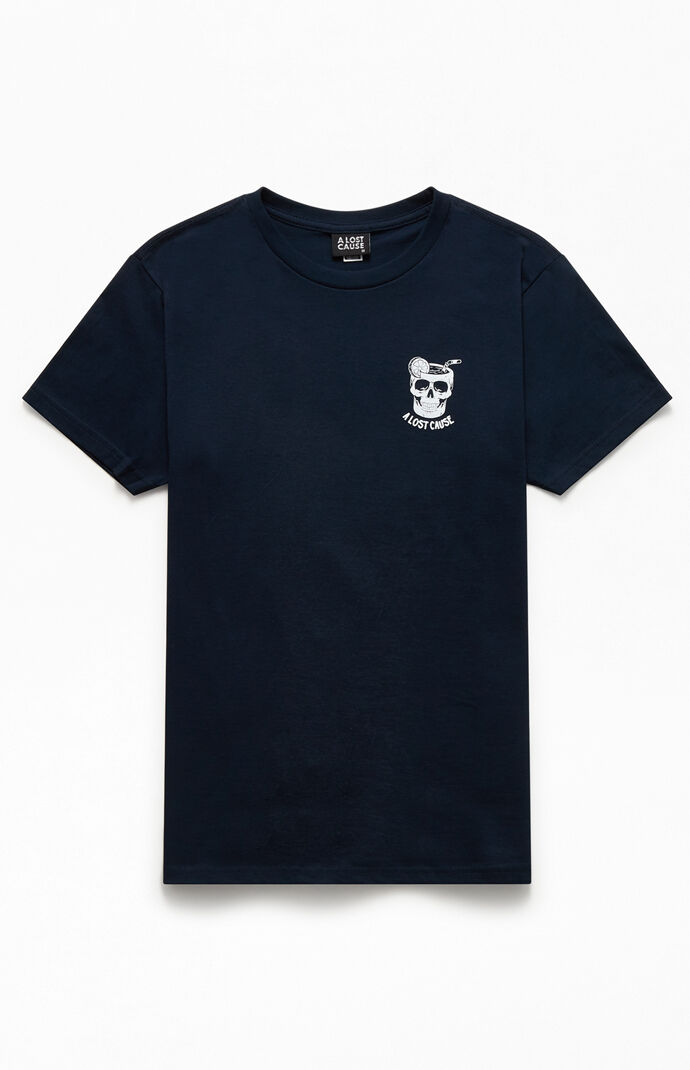 Cocktail T-Shirt