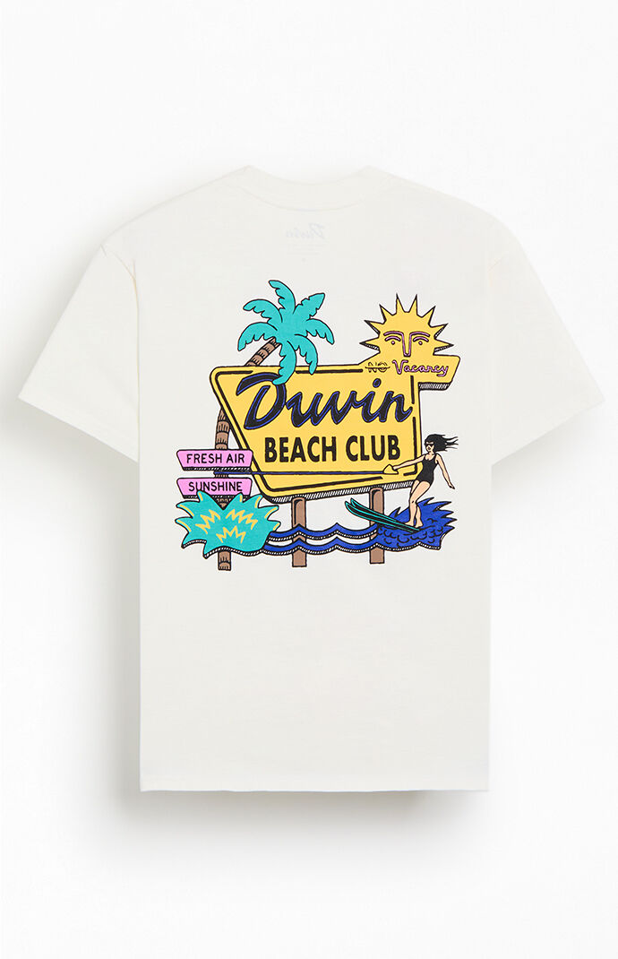 Duvin Design Fresh Air T-Shirt
