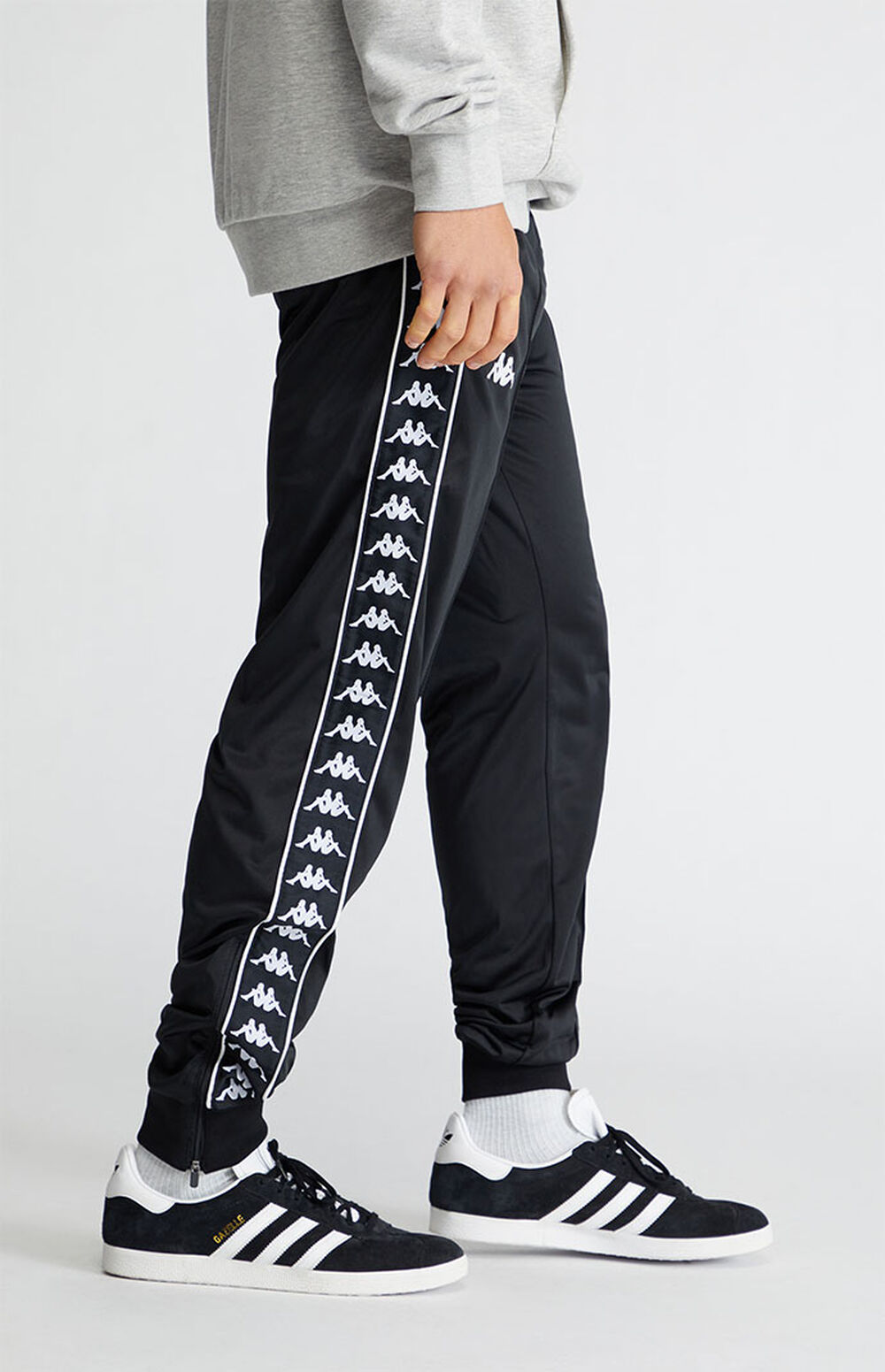kappa banda rastoriazz track pants