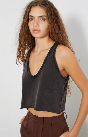 Riley Muscle Tank Top image number 2