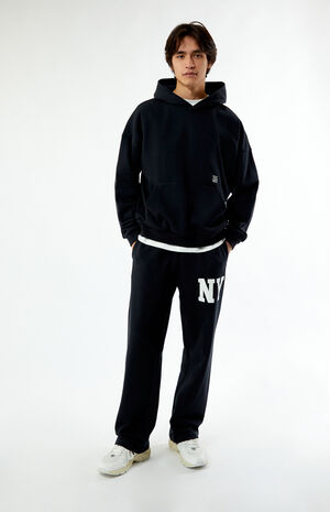 x PacSun NY Terry Hoodie image number 6