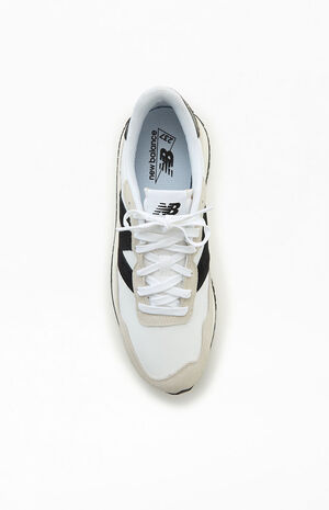White & Black 237 Shoes image number 5