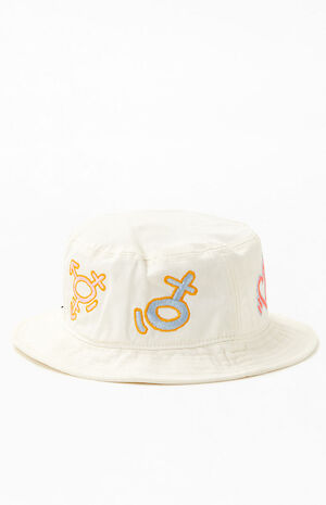 Pride Icon Bucket Hat image number 2