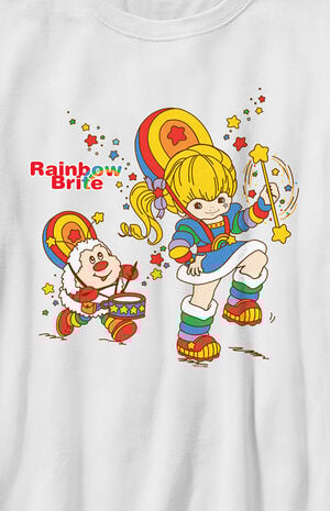Kids Rainbow Brite Parade Pals T-Shirt image number 2