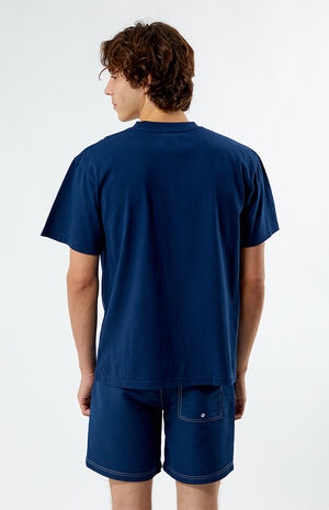 Mustang T-Shirt image number 3