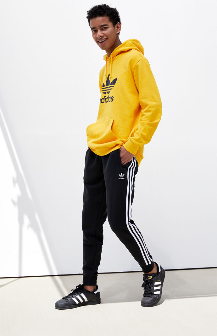 3-Stripes Sweatpants