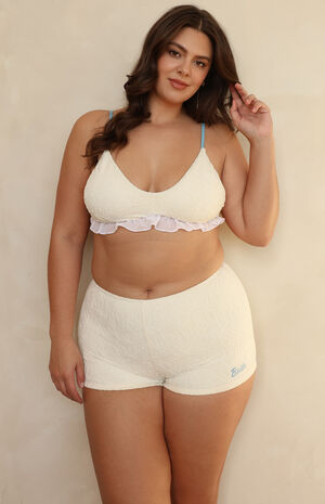 Marry Me Swim Shorts image number 5