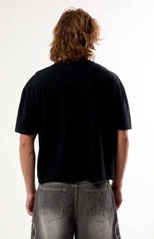 Tokyo Knit T-Shirt image number 5