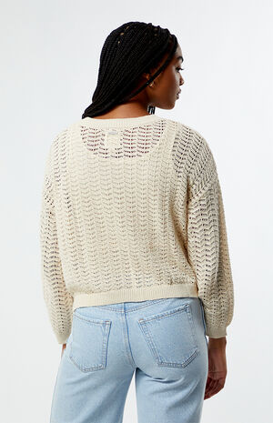 Sunlit Sweater image number 3