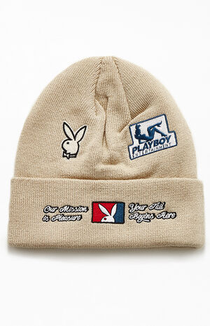 By PacSun Champion Beanie image number 1