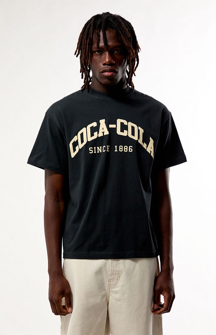 Coca-Cola by Pacsun Coke Arch T-Shirt