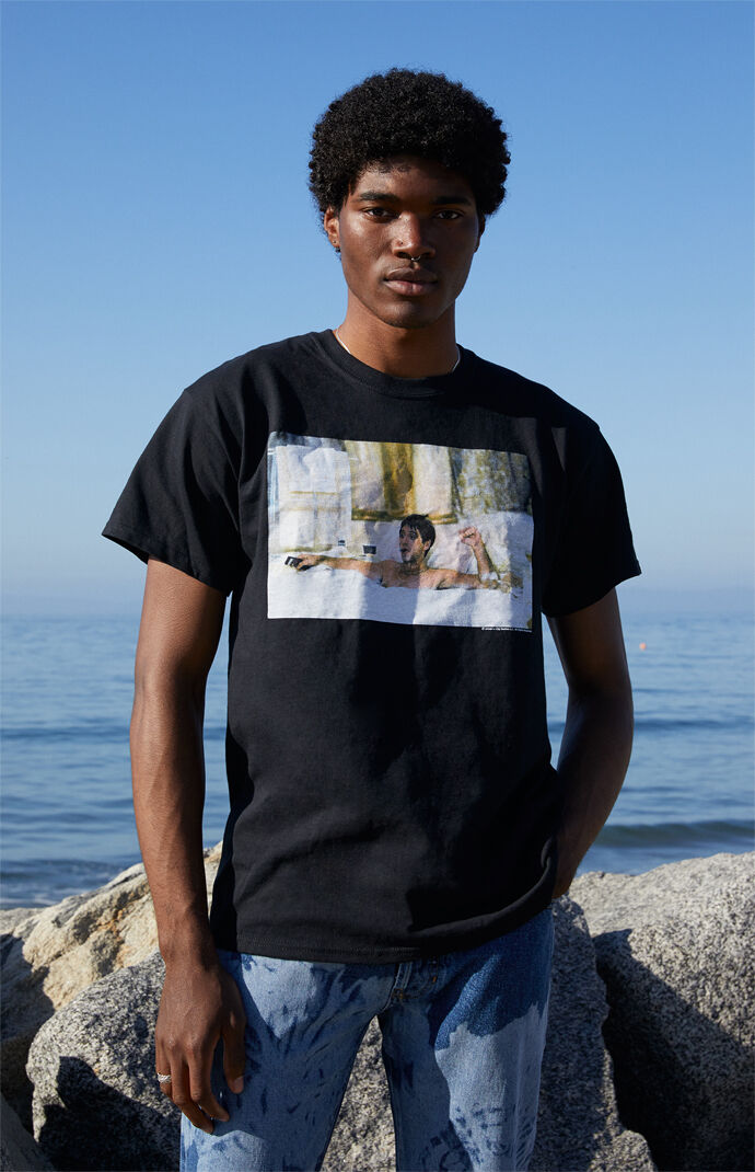Scarface Bathtub T-Shirt