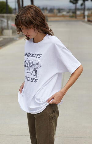 Cowboys T-Shirt image number 3
