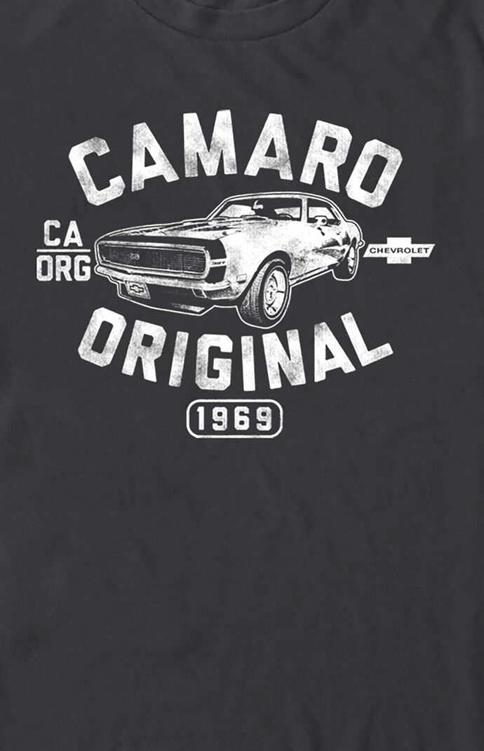New Wave Pocket T-Shirt
